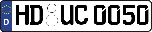 HD-UC0050