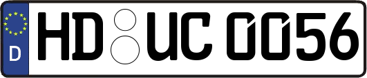 HD-UC0056