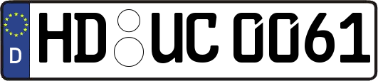 HD-UC0061