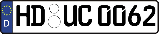 HD-UC0062