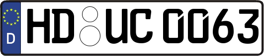 HD-UC0063