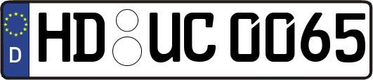 HD-UC0065