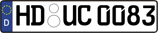 HD-UC0083