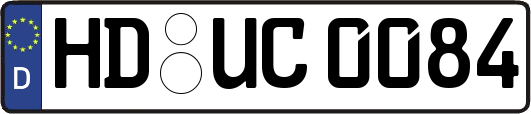 HD-UC0084