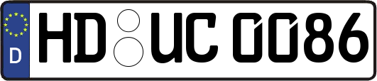 HD-UC0086