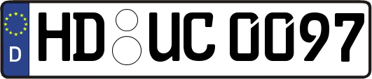 HD-UC0097