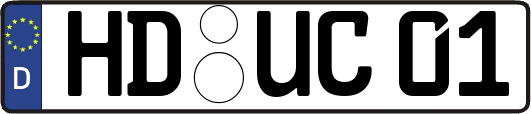 HD-UC01