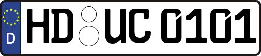 HD-UC0101
