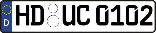 HD-UC0102