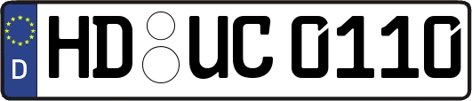 HD-UC0110