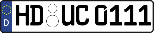 HD-UC0111