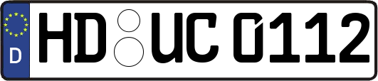 HD-UC0112