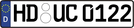 HD-UC0122