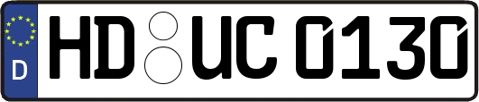 HD-UC0130