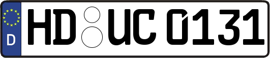 HD-UC0131