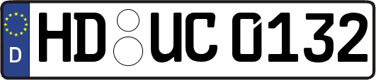 HD-UC0132