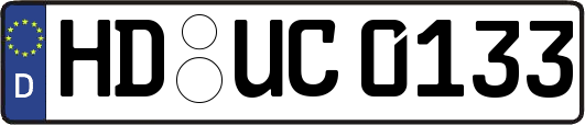 HD-UC0133