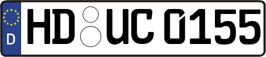 HD-UC0155