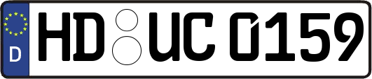 HD-UC0159