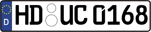 HD-UC0168