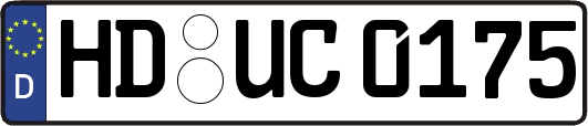 HD-UC0175