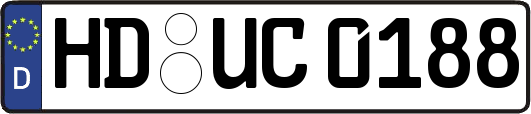 HD-UC0188