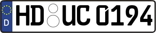 HD-UC0194
