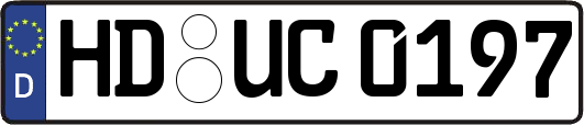 HD-UC0197