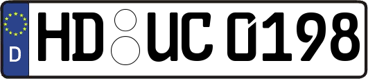 HD-UC0198