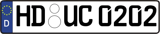 HD-UC0202