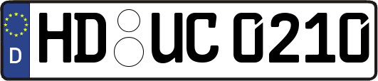 HD-UC0210