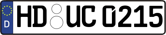HD-UC0215