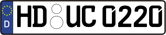 HD-UC0220