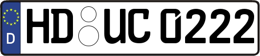 HD-UC0222