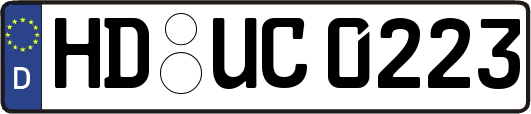HD-UC0223