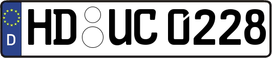HD-UC0228
