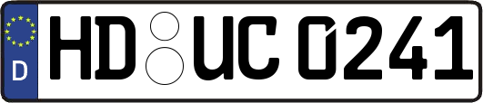HD-UC0241