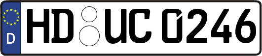 HD-UC0246