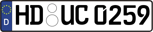 HD-UC0259
