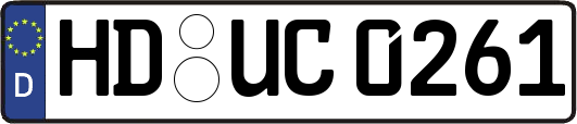 HD-UC0261