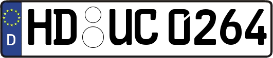 HD-UC0264