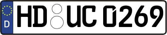 HD-UC0269