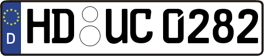 HD-UC0282