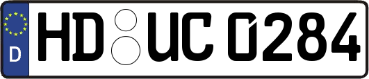 HD-UC0284