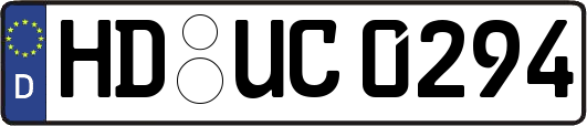 HD-UC0294
