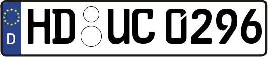 HD-UC0296