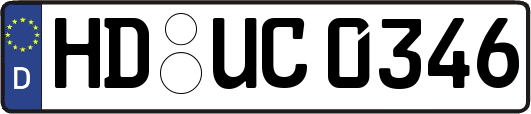 HD-UC0346
