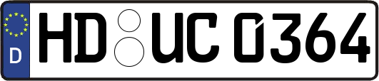 HD-UC0364