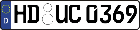 HD-UC0369