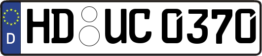 HD-UC0370